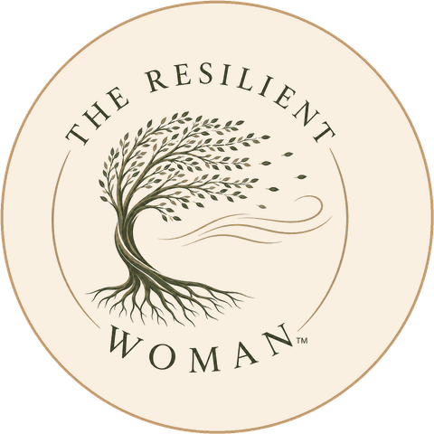 The Resilient Woman